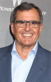 Peter Chernin